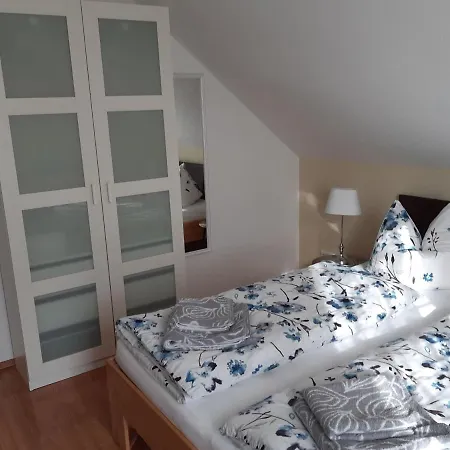 Gastezimmer Rosi Δωμάτια σε οικογενειακή κατοικία