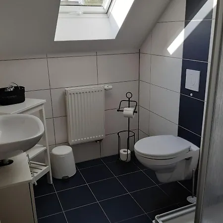 Gastezimmer Rosi