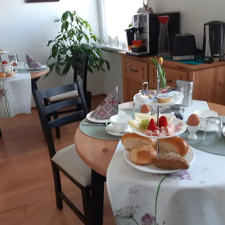 Gastezimmer Rosi Δωμάτια σε οικογενειακή κατοικία