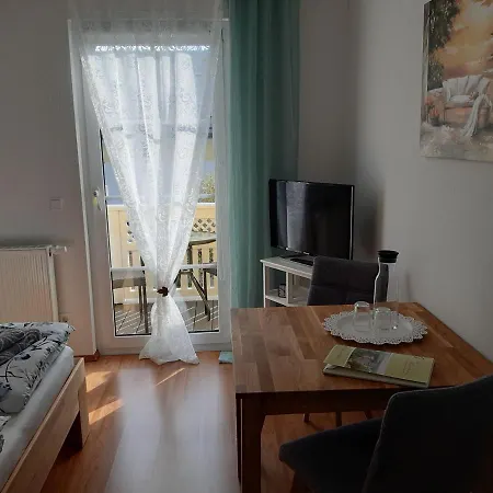 Gastezimmer Rosi Bad Klosterlausnitz